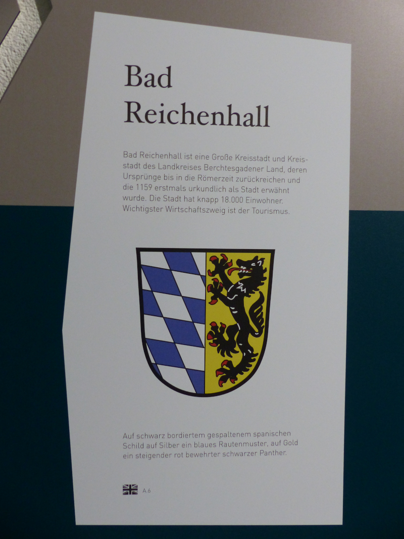 Besuch der Gebirgsjägerbrigade 23