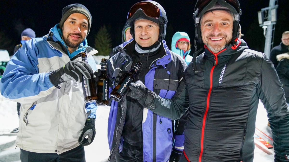 Ski-Stadtmeisterschaft 2022