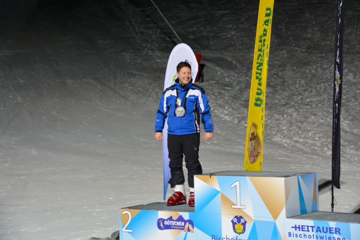 Ski-Stadtmeisterschaft 2022