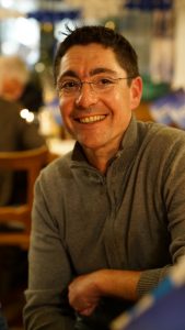 Starkbieranstich 2022