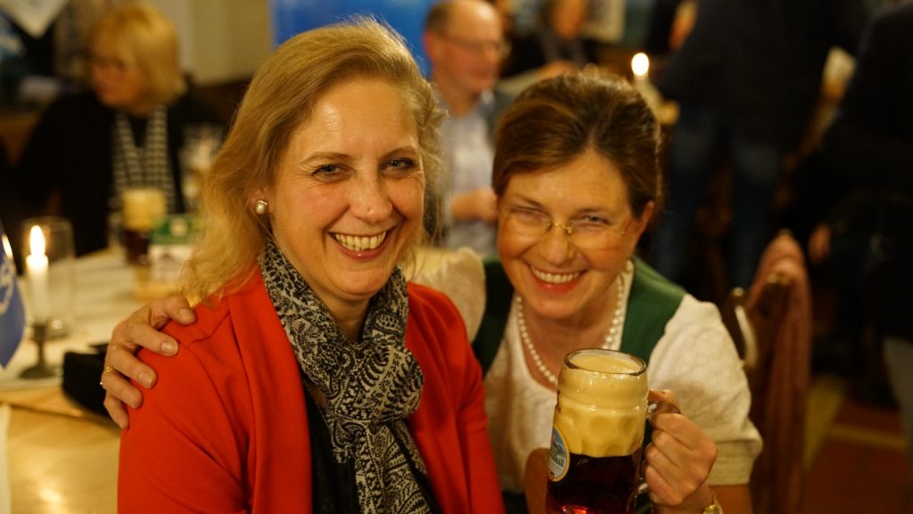 Starkbieranstich 2022