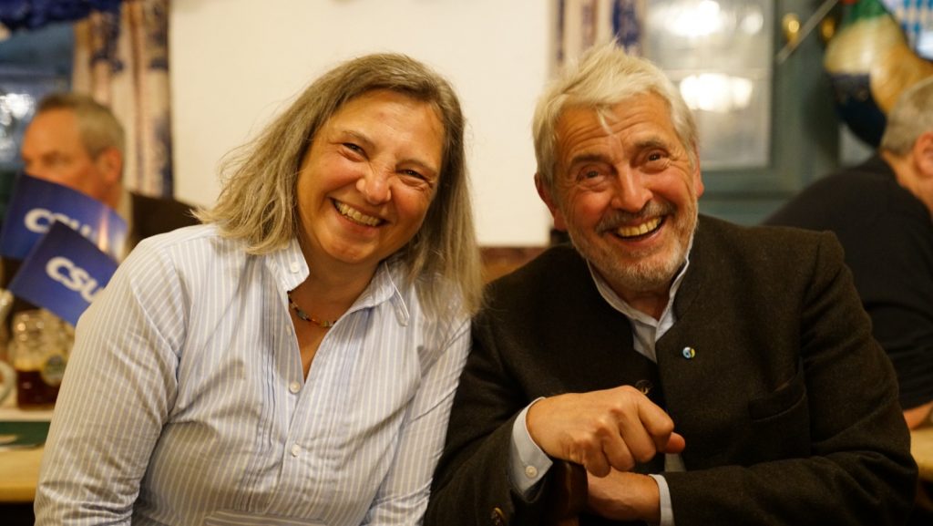 Starkbieranstich 2022