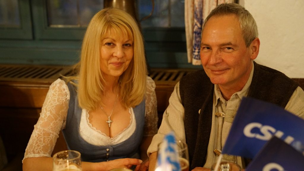 Starkbieranstich 2022