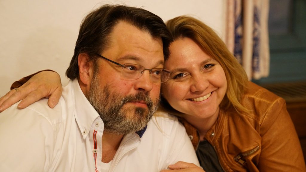 Starkbieranstich 2022