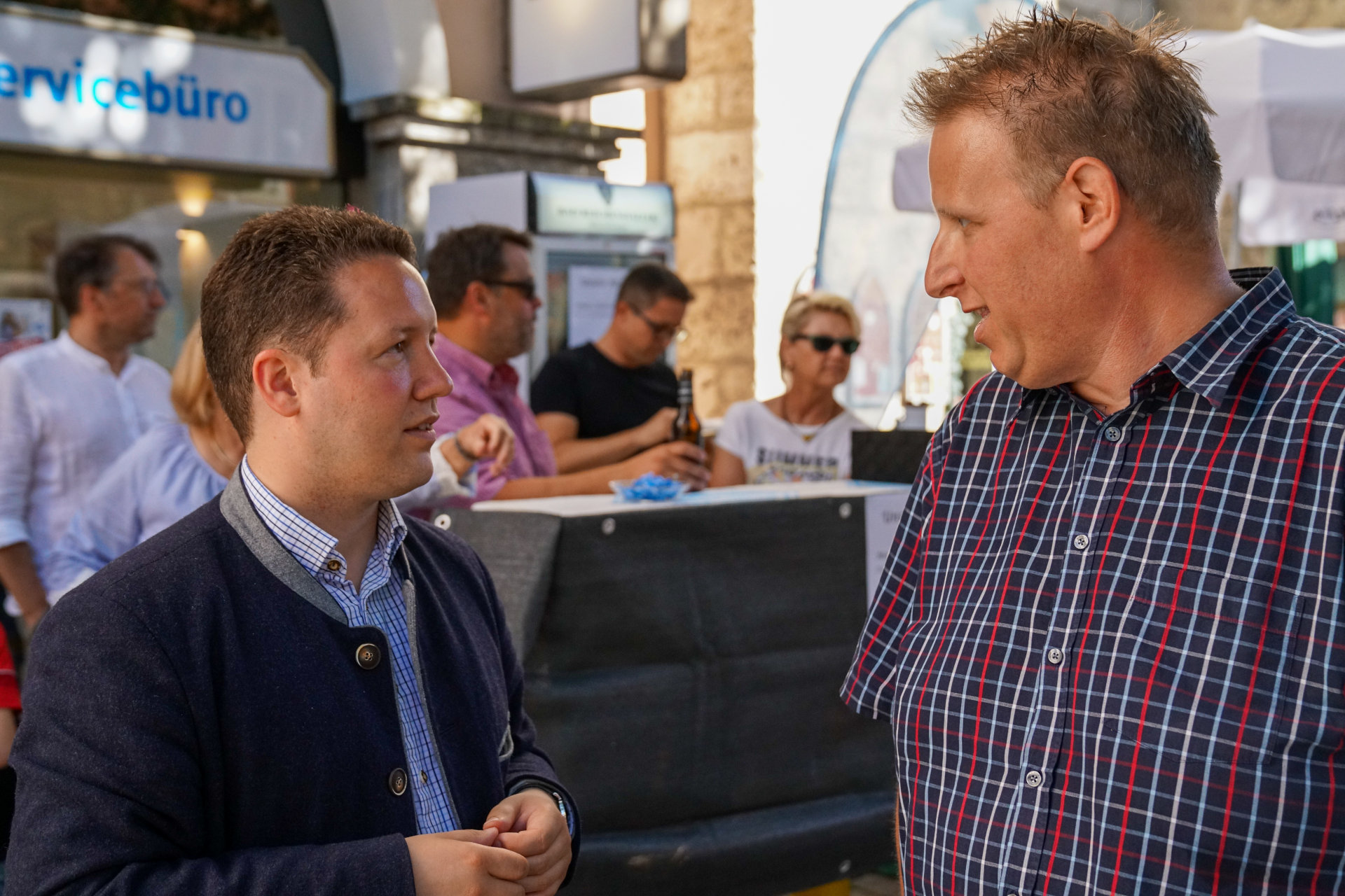 Bad Reichenhaller Stadtfest 2022