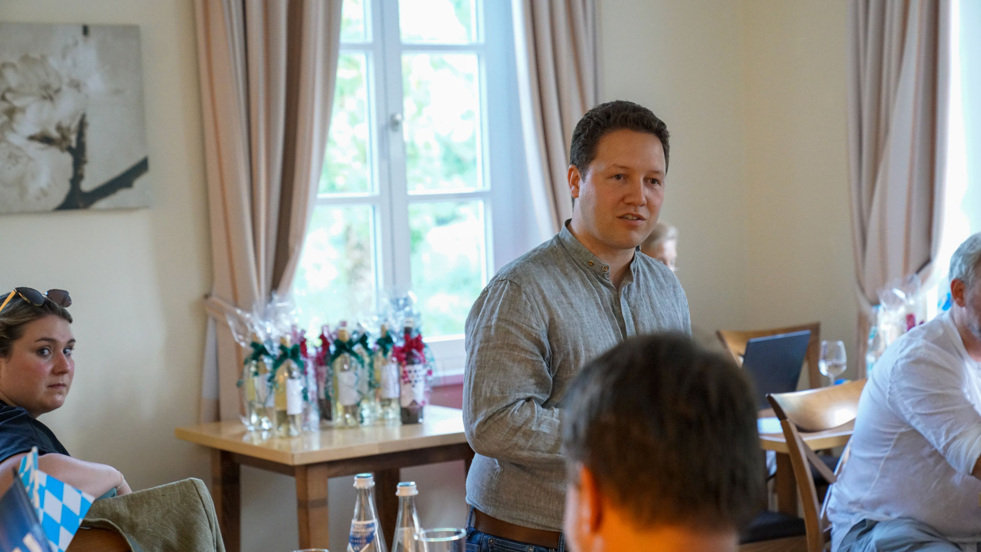 Ortshauptversammlung 2022