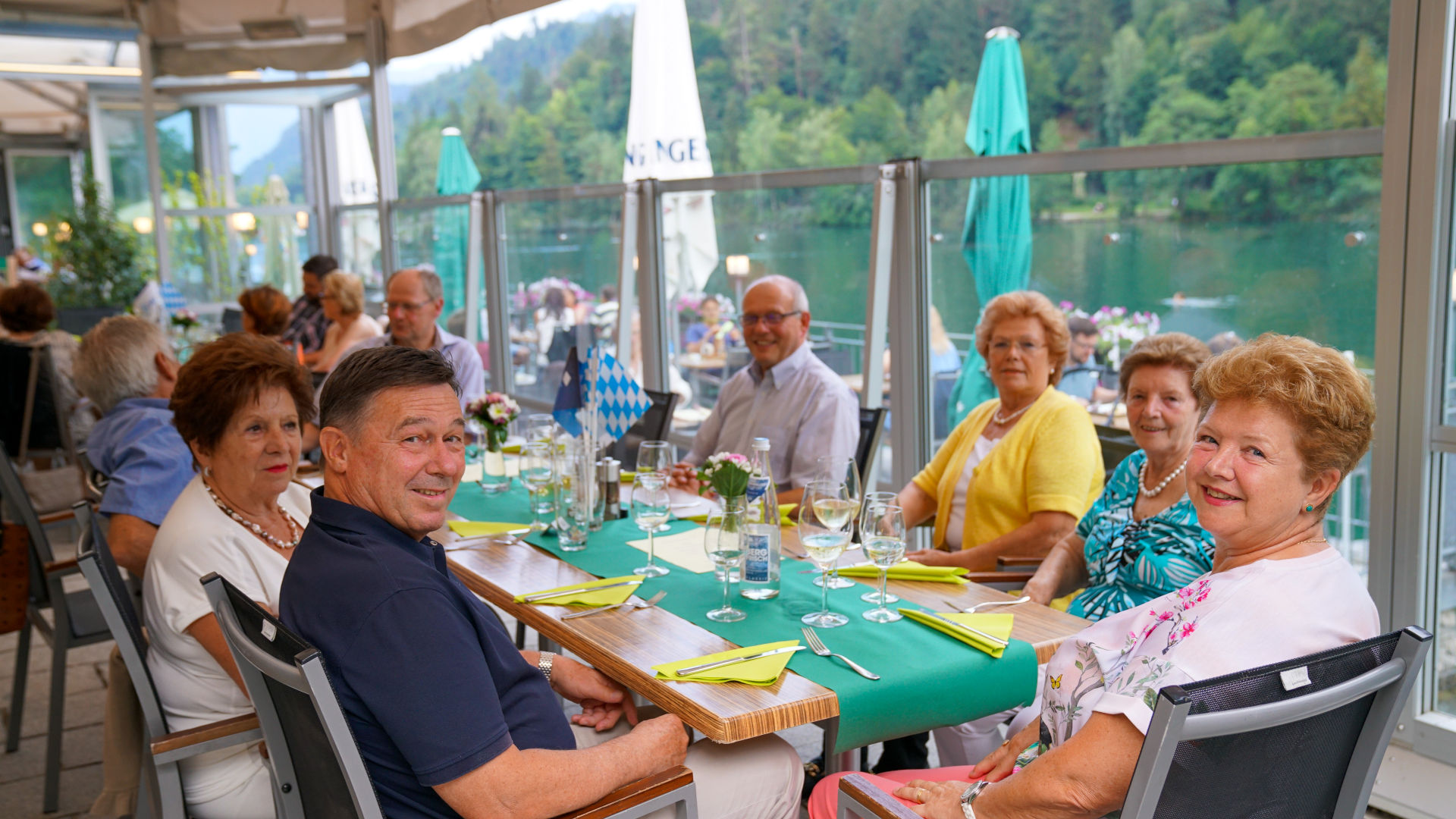 Ortshauptversammlung 2022