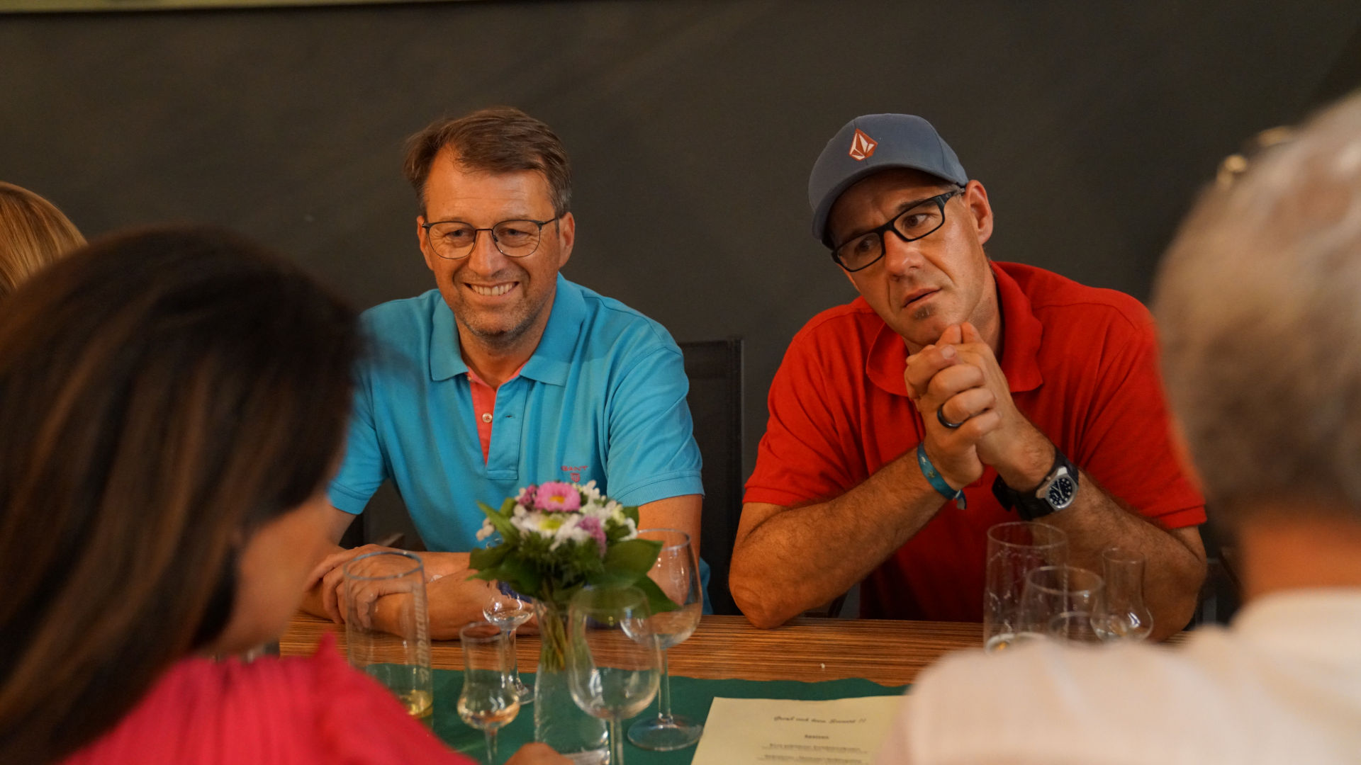 Ortshauptversammlung 2022