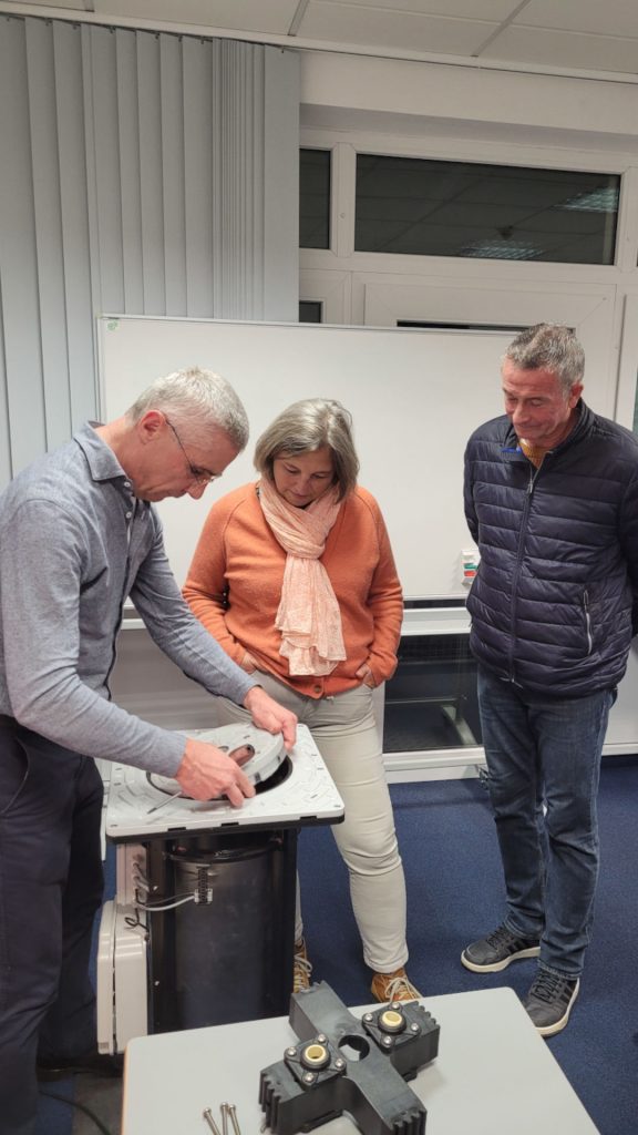 CSU - Maßnahmen gegen Autos in der Fußgängerzone - Poller