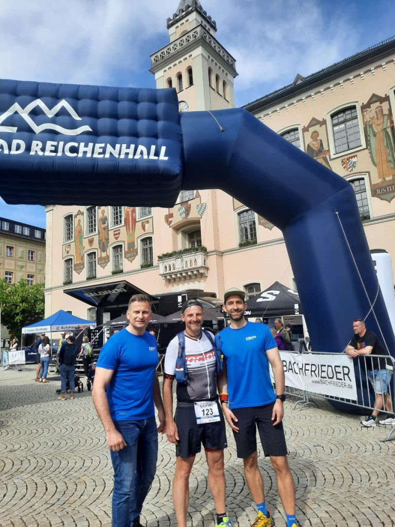 Alpenstadt City & Trail 2023