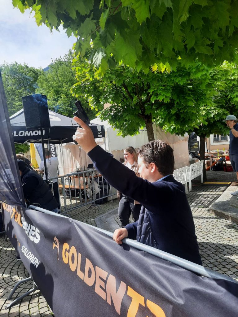 Alpenstadt City & Trail 2023