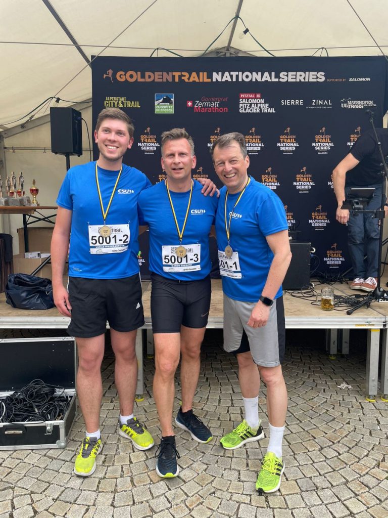 Alpenstadt City & Trail 2023