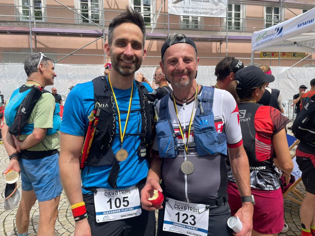 Alpenstadt City & Trail 2023