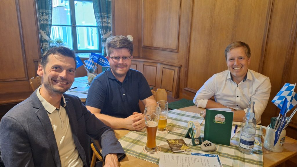 Oberbürgermeisterwahl 2026