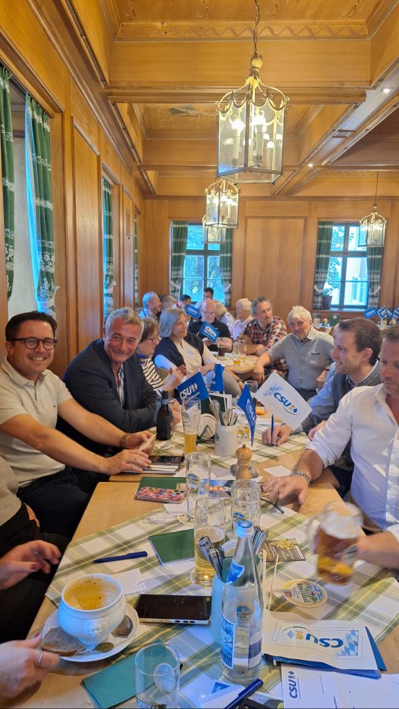 Oberbürgermeisterwahl 2026