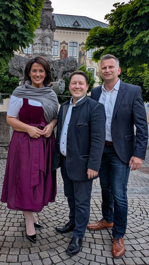 Oberbürgermeisterwahl 2026