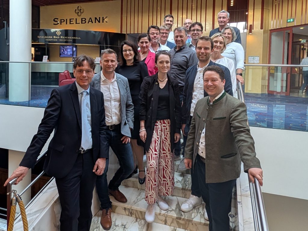 Spielbank Bad Reichenhall