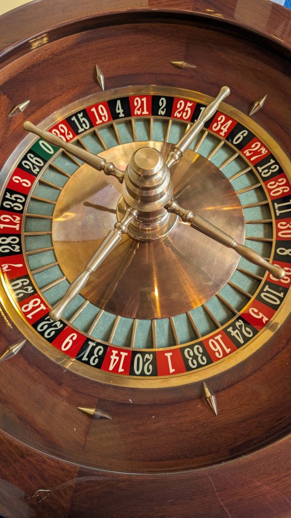 Spielbank Bad Reichenhall