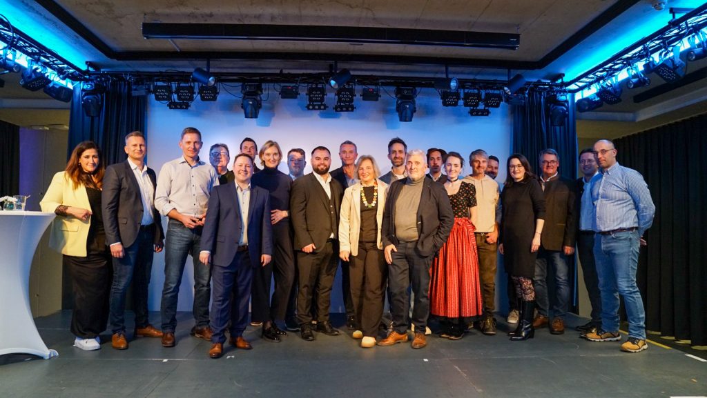 Auftaktveranstaltung Kommunalwahl